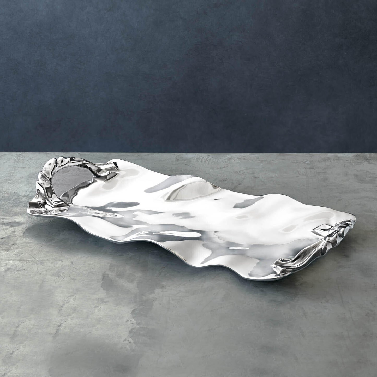 VENTO Sasha Rectangular Tray