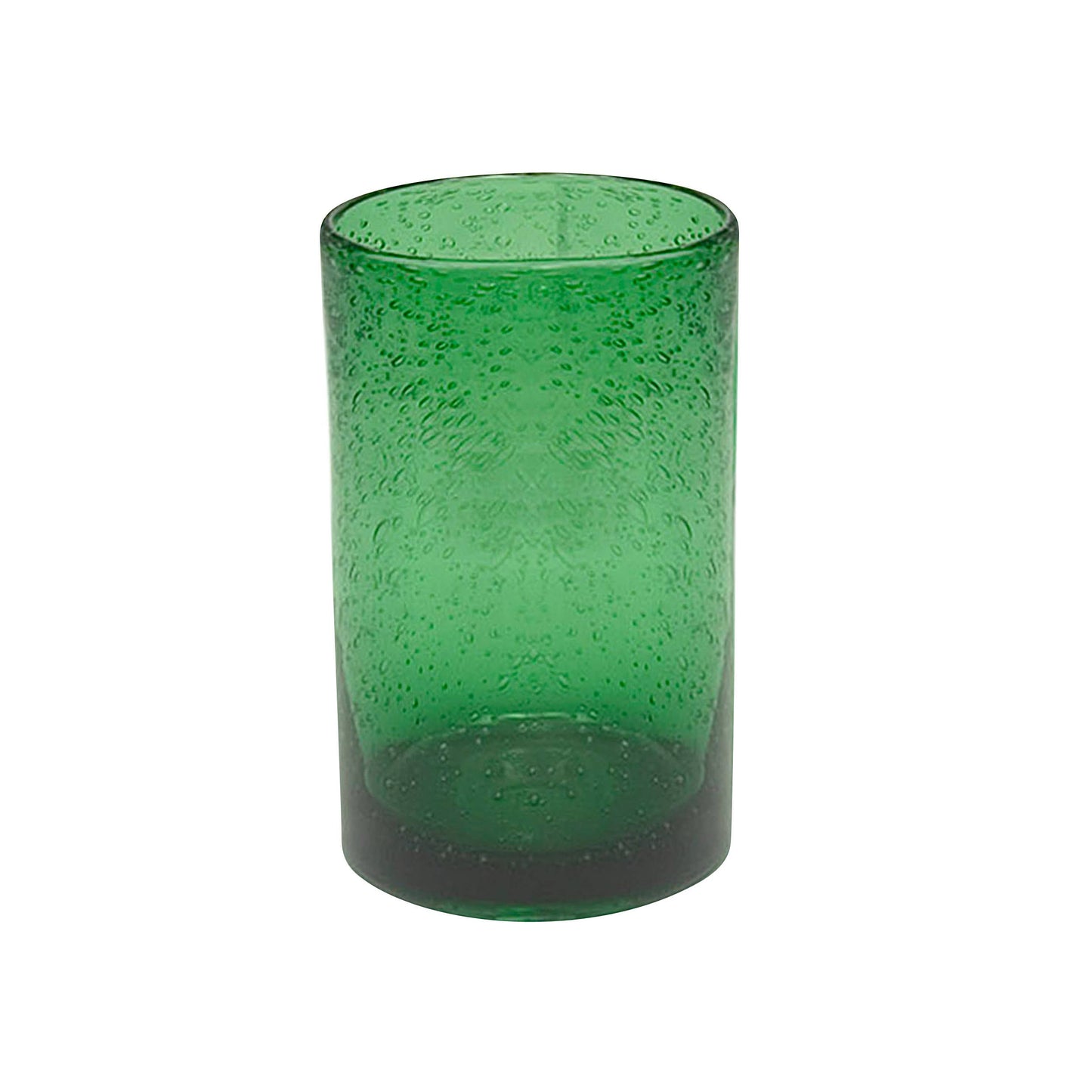 Artland - IRIS HIGHBALL, 17 OZ. - GREEN