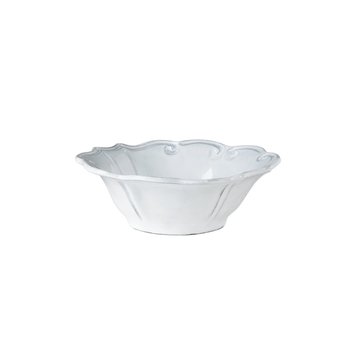 Incanto Ruffle Cereal