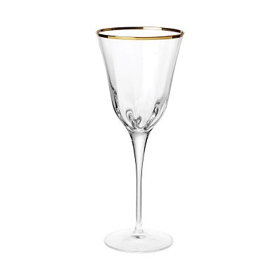 Optical Gold Wine