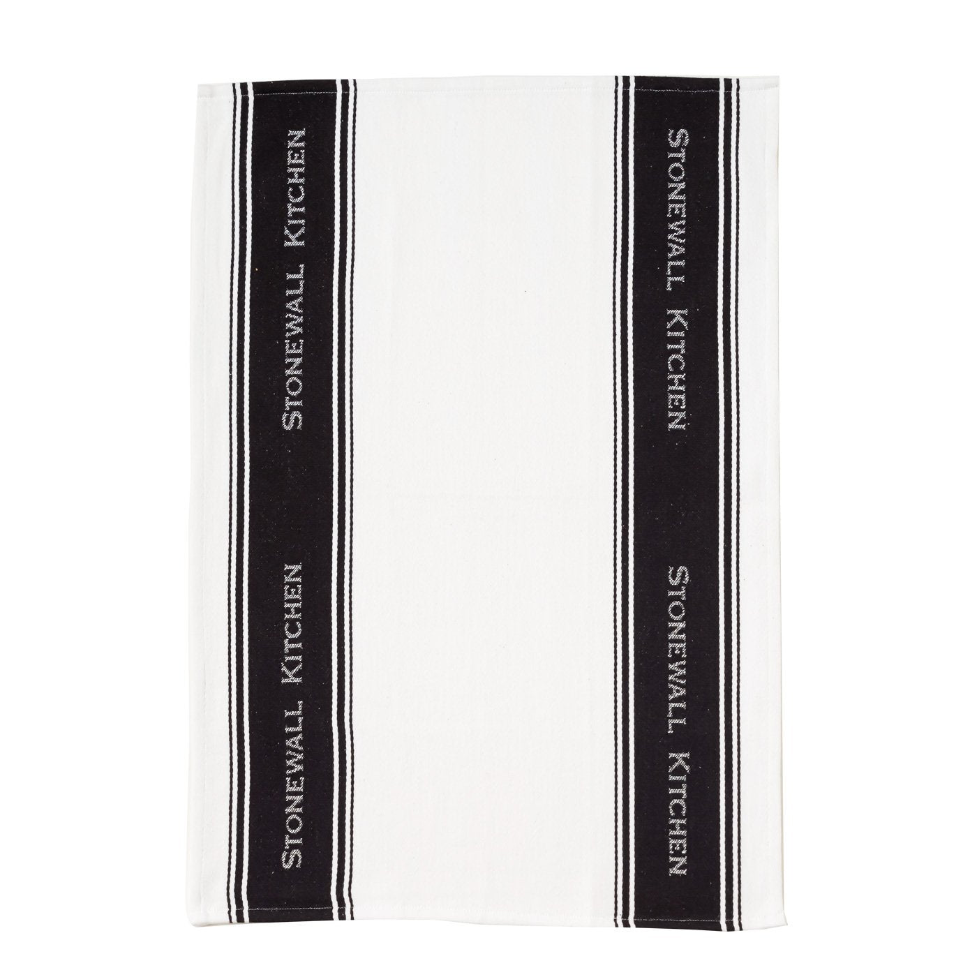 Black Tea Towel