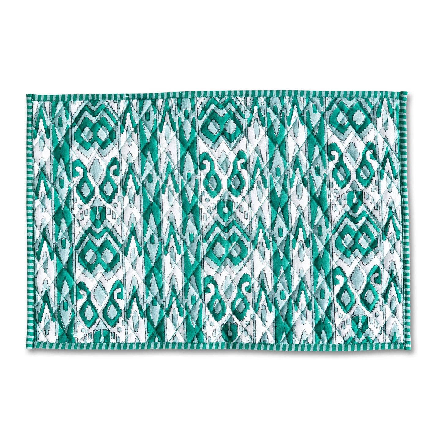 Furbish Studio - Bailey Placemats S/4