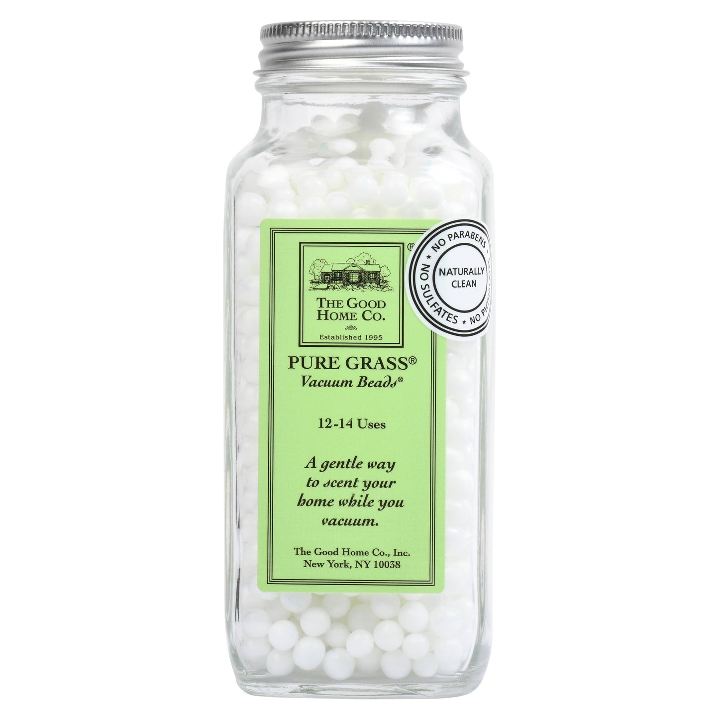 The Good Home Vacuum Beads