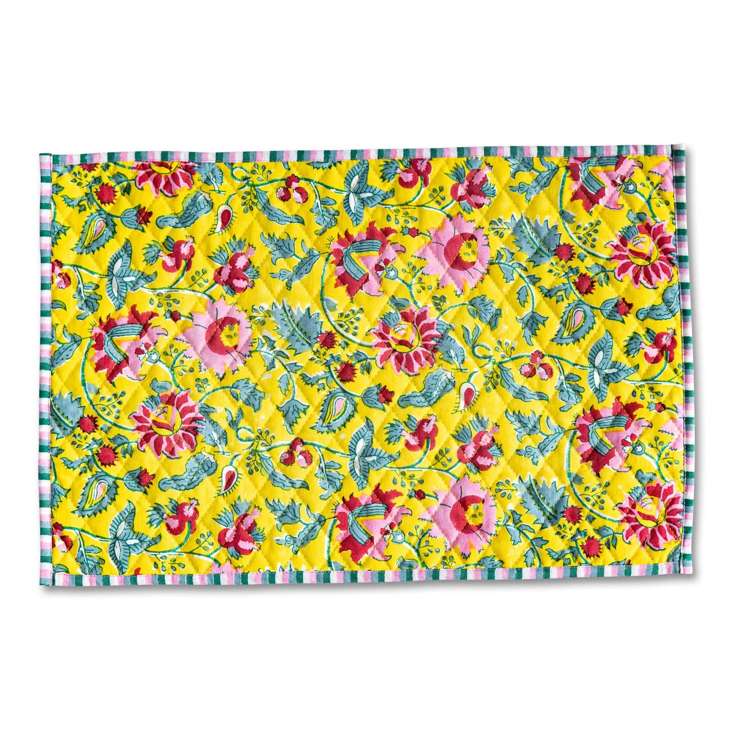 Furbish Studio - Henney Placemats S/4