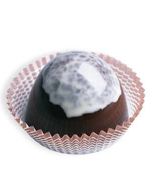 Grand Classic Chocolate Truffles - Tiramisu Flavour