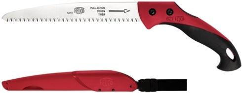 Felco 16" Saw with Holster