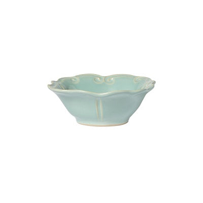 Incanto Aqua Baroque Cereal Bowl