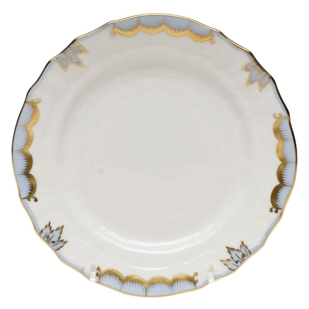 Princess Victoria Bread and Butter Plate