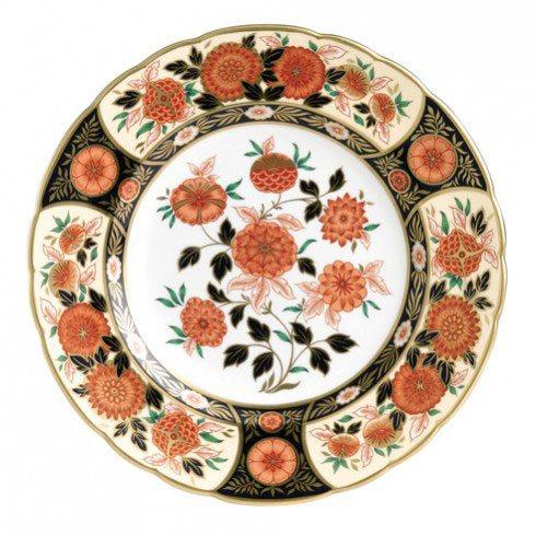 antique-chrysanthemum-plate