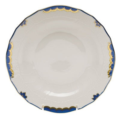 Princess Victoria Dessert Blue