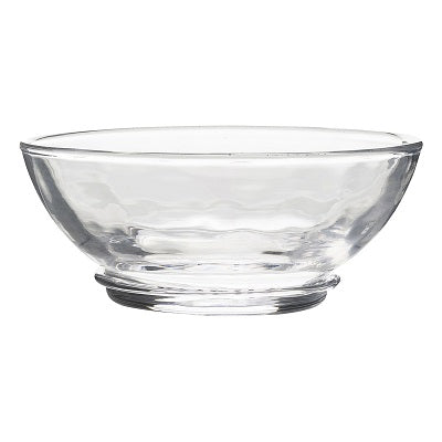 Carine Cereal Bowl Clear