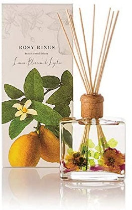 Lemon Blossm Lychee Reed Diffuser