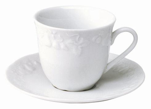 coffee-saucer