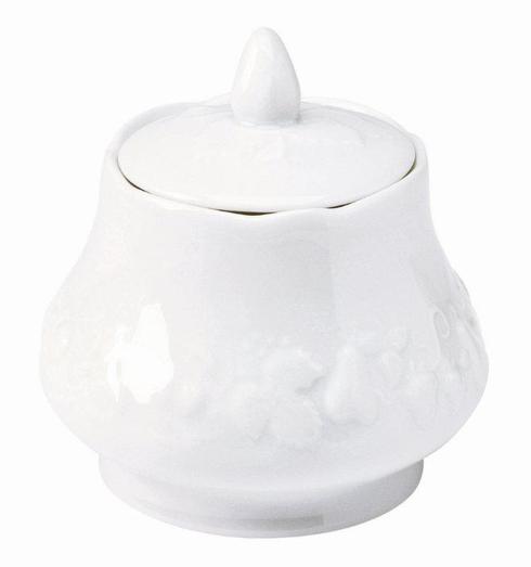 sugar-bowl
