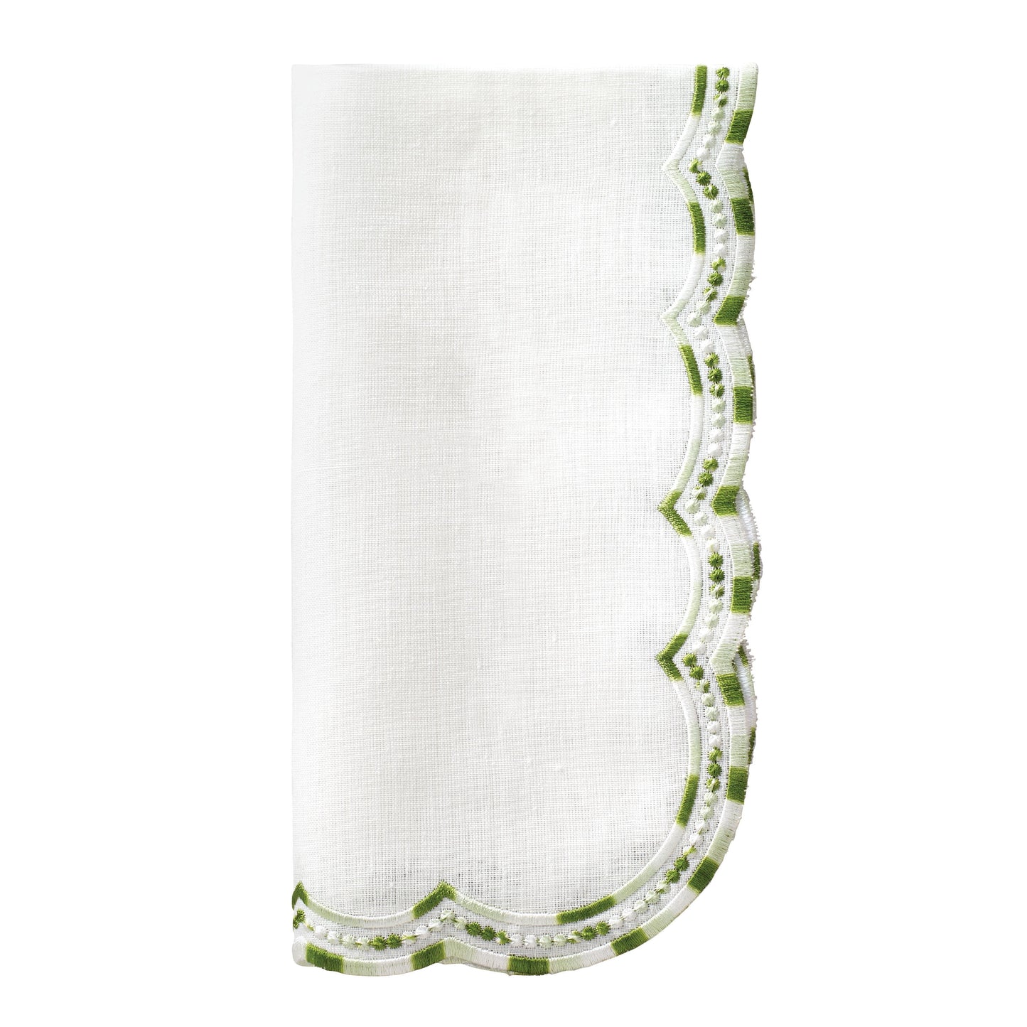21" Belgravia Napkins