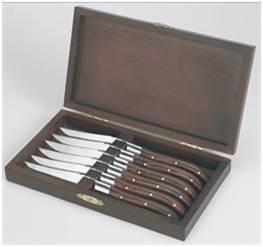 Royal Steak Knife 6 Piece Set