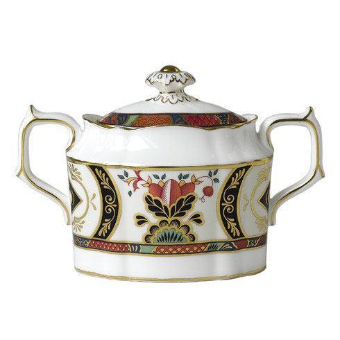 Chelsea Garden Covered Sugar Bowl