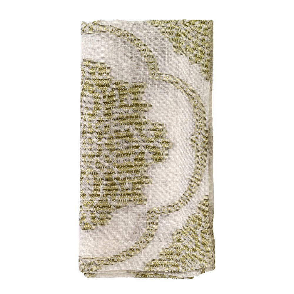 22" Corte Willow Napkin