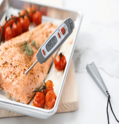 Taylor Instant Read Digital Thermometer