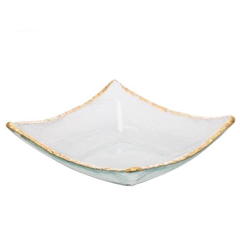 edgey-four-points-Bowl-Gold