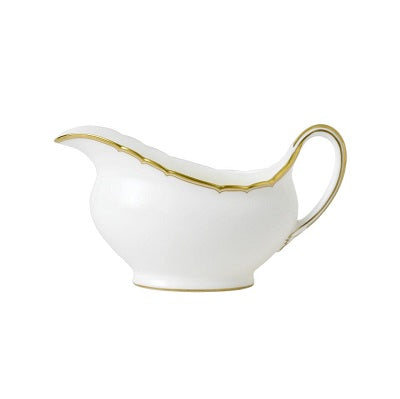 Ely Chelsea Duet Sauce Boat