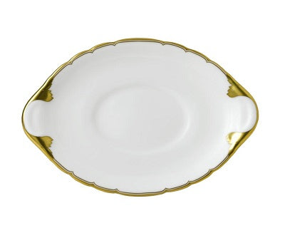 Ely Chelsea Duet Sauce Boat Stand