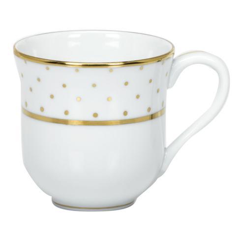 Connect The Dots Mug