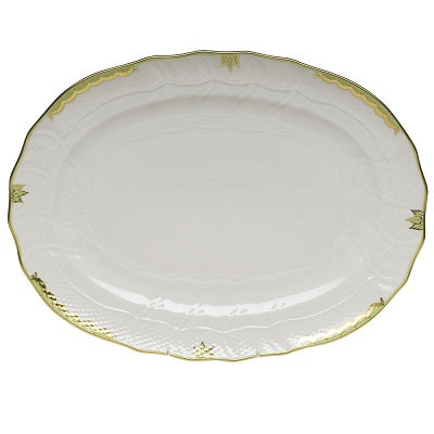 Platter Multicolor