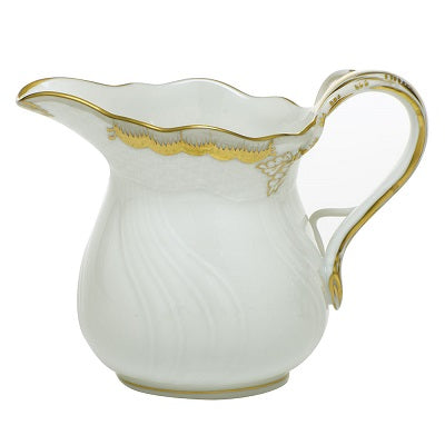 Princess Victoria Creamer