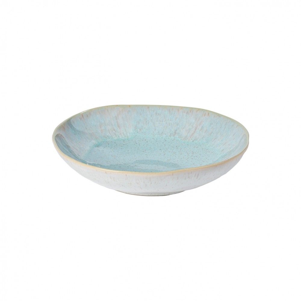 Casafina Eivissa Sea Blue Pasta Bowl