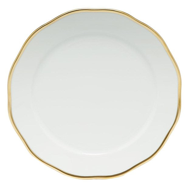 HEREND GWENDOLYN SALAD PLATE