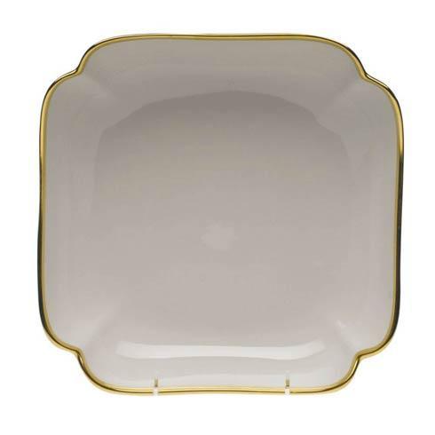 Square Fruit Dish