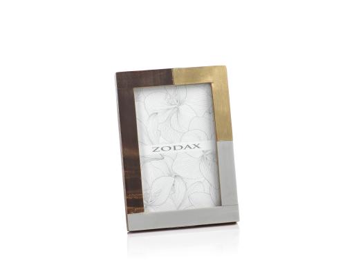 Cape Town Photo Frame 4X6 Inch