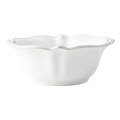 Berry And Thread Cereal Whitewash