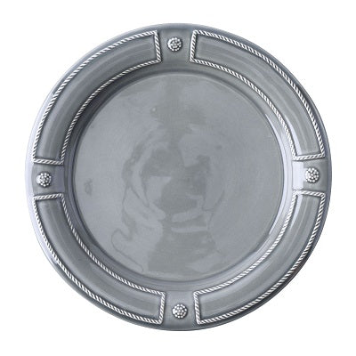 French Panel Dinner Grey