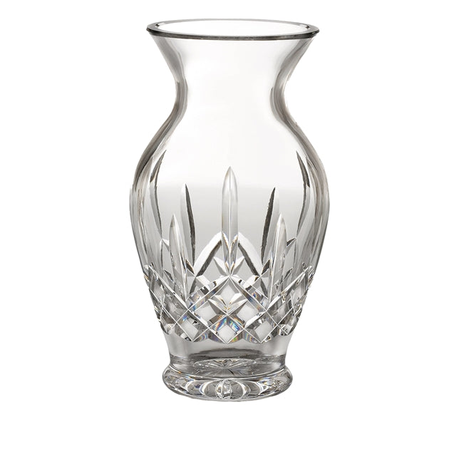 WATERFORD LISMORE 10" VASE