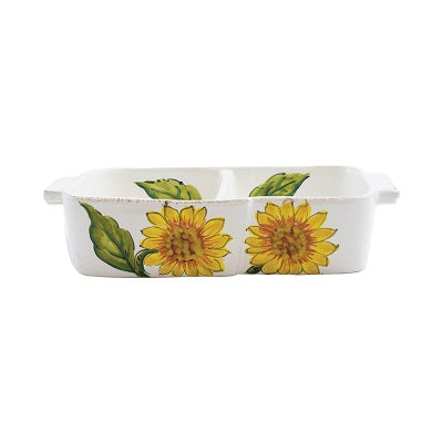 Lastra Sunflower Two-Part Server