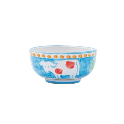 Mucca Cereal and Soup Bowl