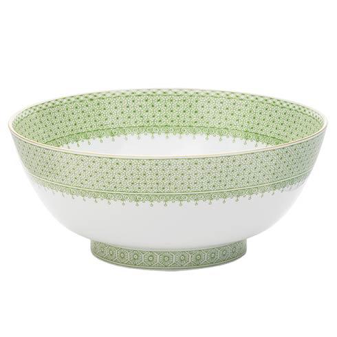 apple-green-lace-round-bowl