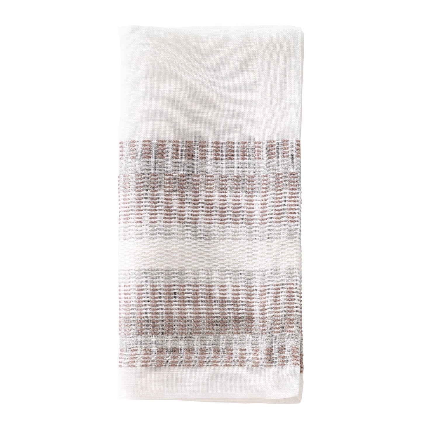 22" Beige Metro Napkin