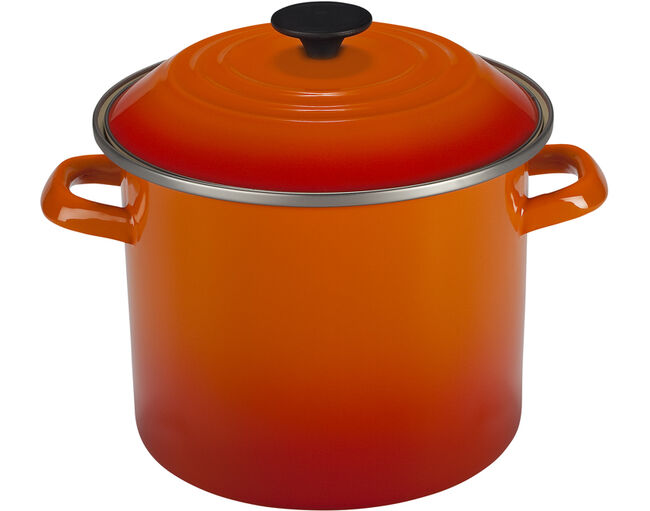 Stockpot