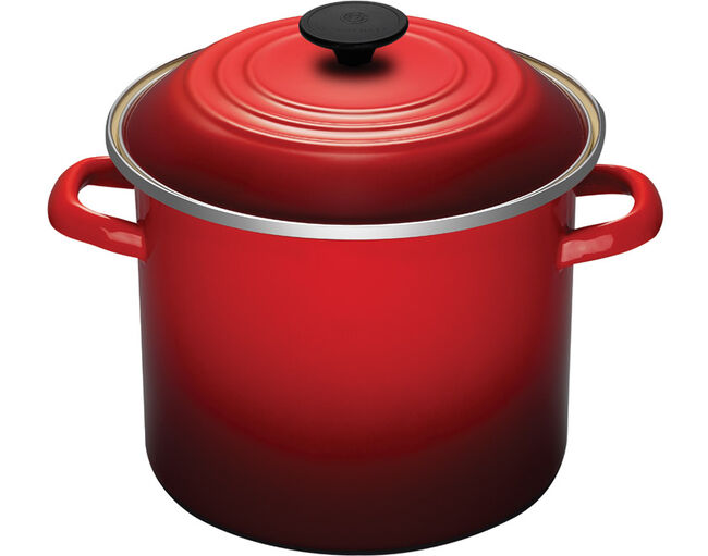 Stockpot