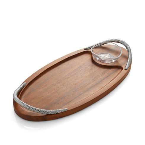 serving-board-w-glass-dip-bowl