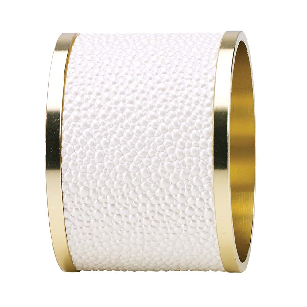 Oyster Napkin Ring