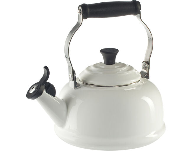 Classic Whistling Kettle