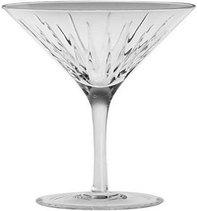 Soho 8 Oz Martini Glass