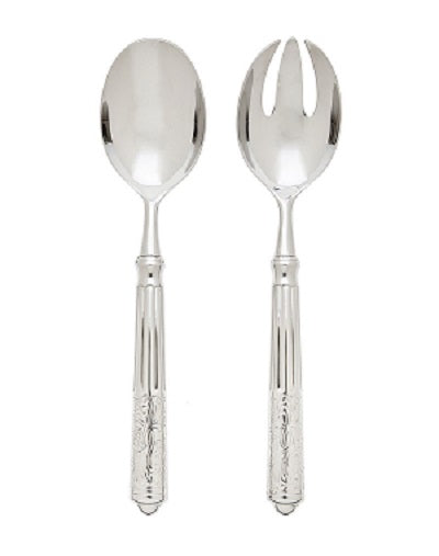 Amalfi 2 Piece Salad Plate Servers