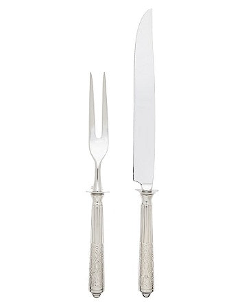 Amalfi 2 Piece Carving Set