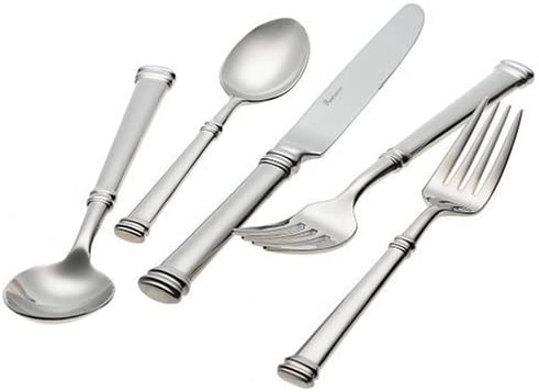RICCI BRAMASOLE 20 PIECE FLATWARE