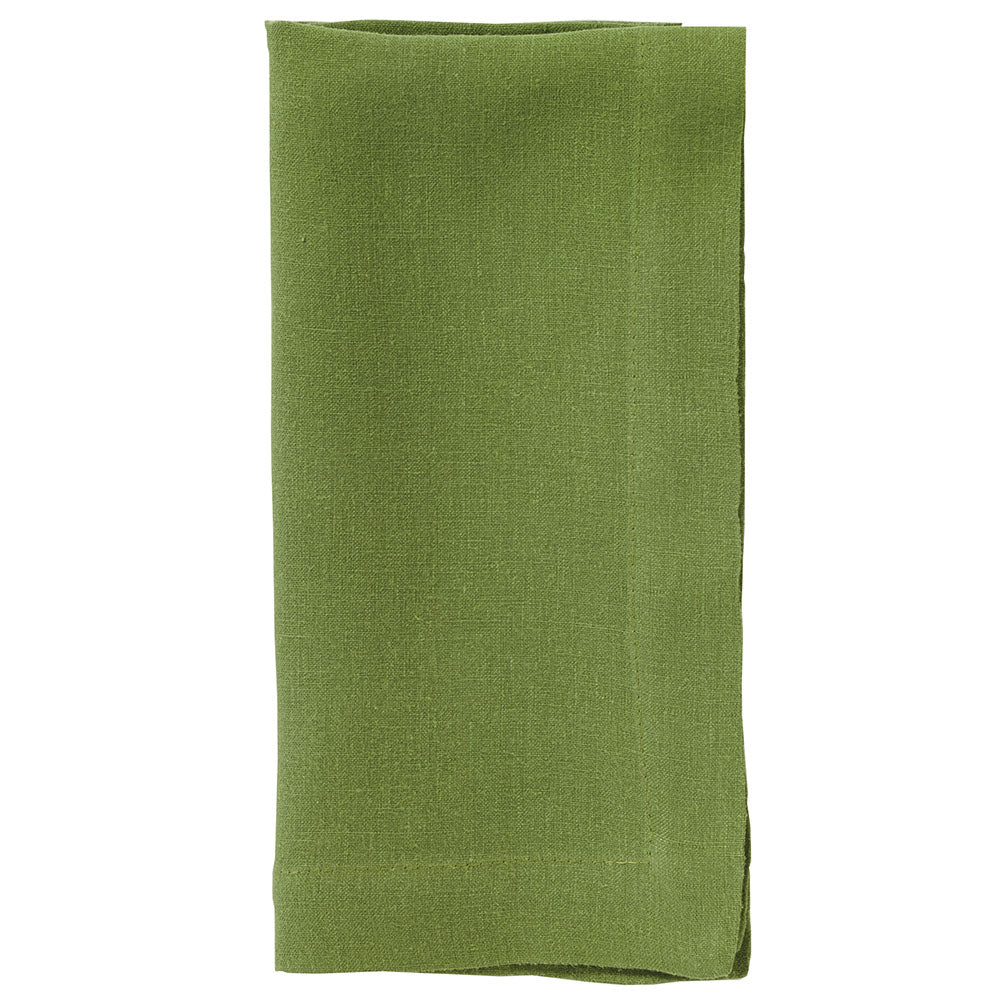 Riviera Grass Napkin